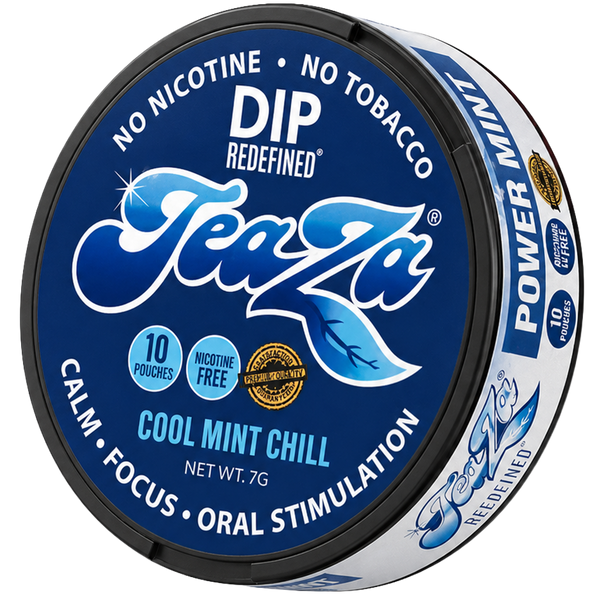 TEAZA ENERGY