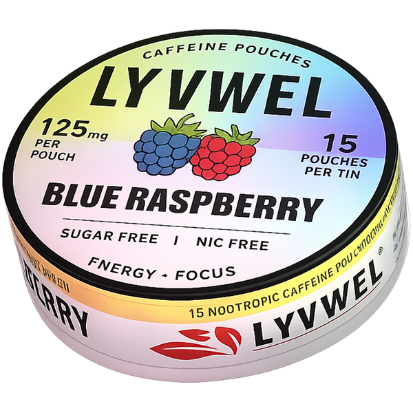 LYVWELL