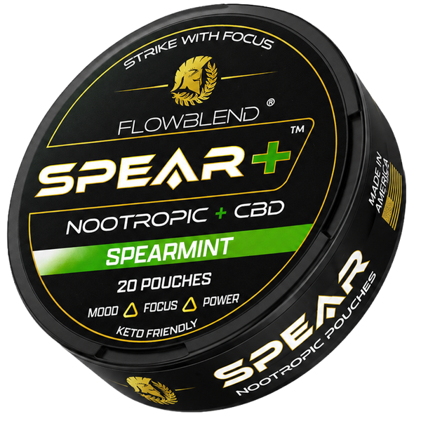 FLOWBLEND / SPEAR