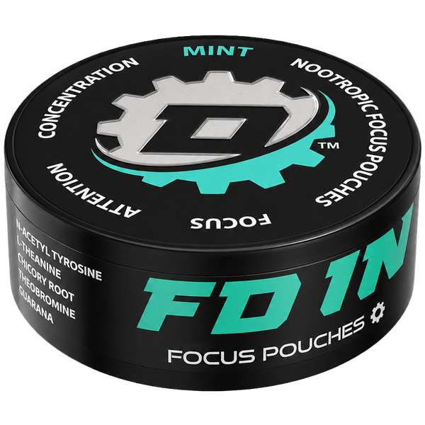DIALED IN NOOTROPICS