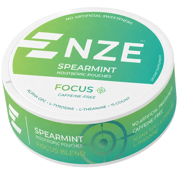NZE POUCHES